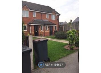 3 Bedroom Semi-detached house for rent