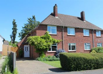 Thumbnail Property for sale in Northern Avenue, Donnington, Newbury