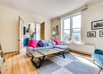 Thumbnail 2 bed flat for sale in Park Hill, London