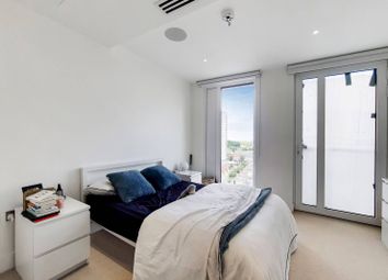 Thumbnail 1 bedroom flat for sale in Ingrebourne Apartments, Fulham, London