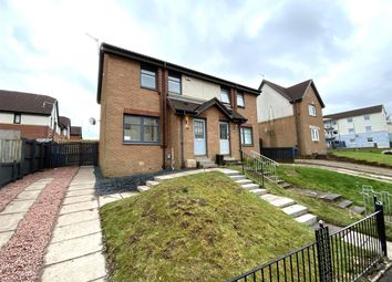 Glasgow - Semi-detached house to rent
