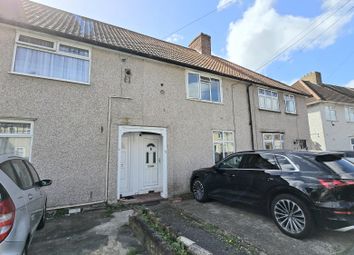 Thumbnail Terraced house to rent in Grafton Road, Dagenham, Essex