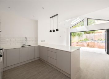 Thumbnail Terraced house for sale in Huntingfield Road, London