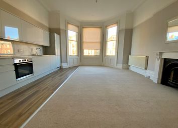 Thumbnail Flat to rent in Third Avenue, Hove