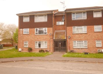 Thumbnail Flat to rent in Becket Road, North Worle, Weston Super Mare