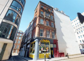 Thumbnail Studio to rent in Fleet Street, London