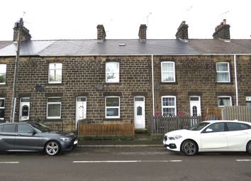 Thumbnail 3 bed terraced house to rent in Hope Street, Sheffield
