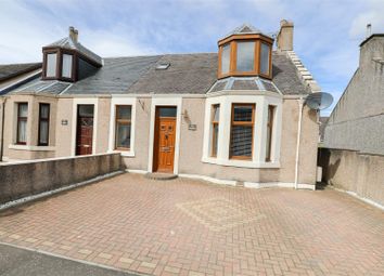 Thumbnail Cottage for sale in Lawrence Street, Buckhaven, Leven