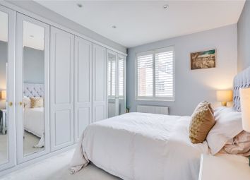3 bed maisonette for sale in Glenrosa Street, Sands End, Fulham, London SW6