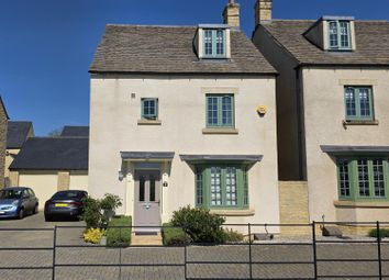 Property listing in Cirencester, Gloucestershire