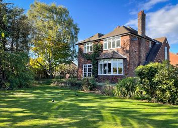Thumbnail Detached house for sale in Ackworth Road, Pontefract, West Yorkshire