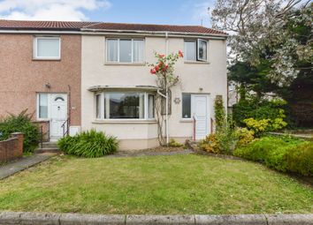 Saltcoats - End terrace house for sale           ...