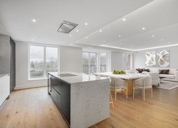Thumbnail Flat for sale in Bayswater Road, Notting Hill, London
