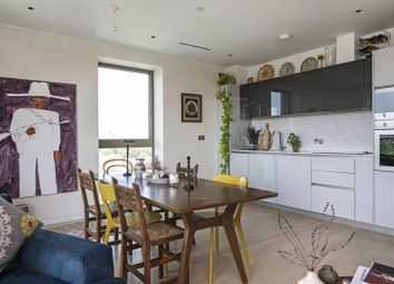 Thumbnail Flat to rent in Downs Road, Hackney, London