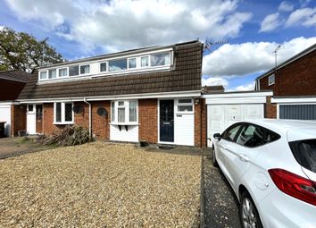 Thumbnail Semi-detached house to rent in Bideford Green, Leighton Buzzard
