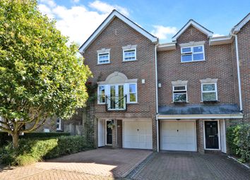 3 bed end terrace house for sale in Raphael Drive, Thames Ditton KT7