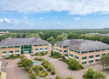 Thumbnail Office to let in Affinity One, 3000A Parkway, Solent Business Park, Whiteley, Fareham