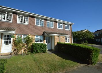 2 Bedroom End terrace house for rent