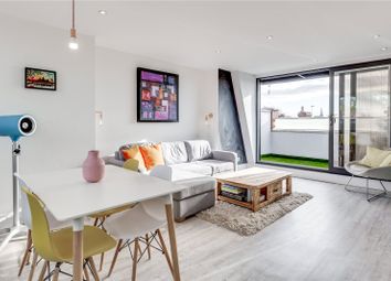 3 bed maisonette for sale in Priory Park Road, London NW6