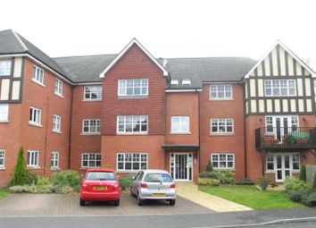 Thumbnail 2 bed flat to rent in The Gardens, Sutton Coldfield