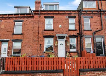 2 bed terraced house for sale in Swallow Crescent, Wortley, Leeds, West LS12
