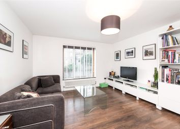 Thumbnail Flat for sale in Abbotts Close, Alwyne Road, London