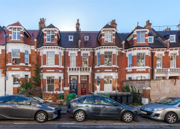 2 Bedrooms Flat for sale in Inglewood Road, West Hampstead NW6