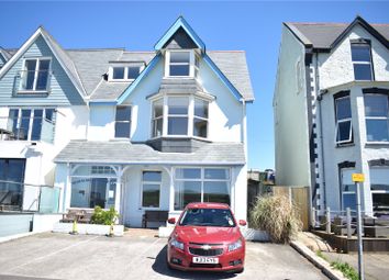 Thumbnail Flat to rent in Summerleaze Crescent, Bude