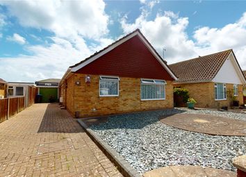 Ingleside Crescent, Lancing, West Sussex BN15, south east england