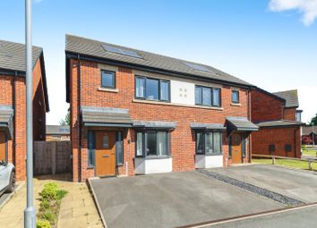Property listing in Preston, Lancashire
