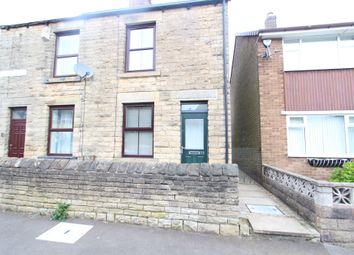 Thumbnail Semi-detached house to rent in Alnwick Road, Sheffield