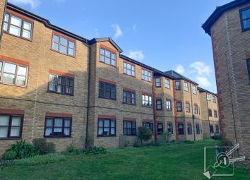 Thumbnail 1 bed property for sale in St. James Oaks, Trafalgar Road, Gravesend