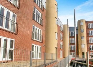 Thumbnail Flat for sale in Caminada House, St. Lawrence Street, Manchester