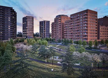 The Empire, Apartment 931