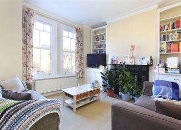 2 Bedrooms Flat to rent in Tennyson Street, Battersea, London SW8