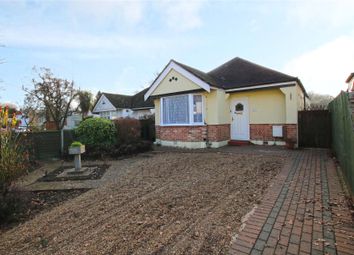 2 Bedroom Semi-detached bungalow for sale