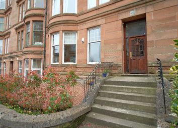 2 Bedrooms Flat for sale in Grantley Gardens, Flat 0/1, Shawlands, Glasgow G41