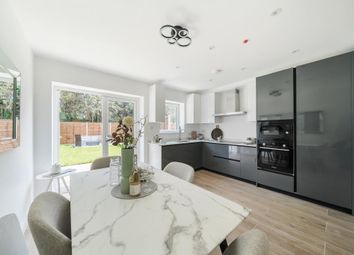 Thumbnail Semi-detached house for sale in Dudley Road, Finchley, London