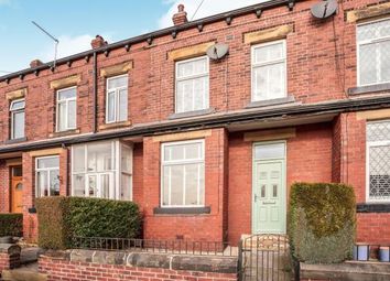 3 Bedrooms Terraced house for sale in Melrose Place, Pudsey, Leeds, West Yorkshire LS28