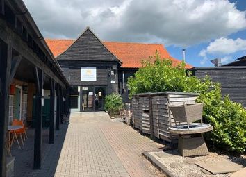 Thumbnail Office to let in Suite, Lower Barn Farm, London Road, Rayleigh