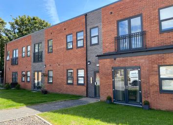 Thumbnail 2 bed flat to rent in Ash Tree Apartments, York Road, Gipton