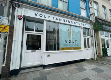 Thumbnail Retail premises for sale in Plymouth, England, United Kingdom