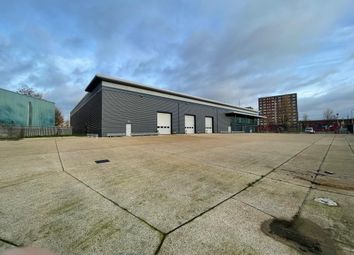 Thumbnail Industrial to let in Power 38, Gascoigne Road, Barking