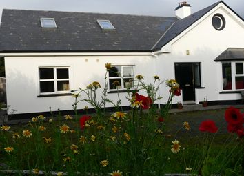 Thumbnail 5 bed detached house for sale in Kilgeever, Louisburgh, Mayo County, Connacht, Ireland