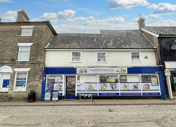 Thumbnail Retail premises for sale in 6-8 Market Place, Saxmundham