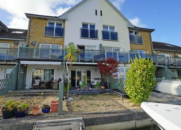 Thumbnail 3 bed town house for sale in Bryher Island, Port Solent, Portsmouth