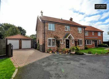 Thumbnail 4 Bed Property For Sale In Fallowfield Road Scartho Grimsby Thumbnail 4 Bed Property For Sale In Fallowfield Road Scartho Grimsby