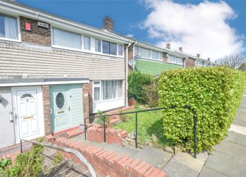 Thumbnail Terraced house for sale in Hillhead Parkway, Chapel House