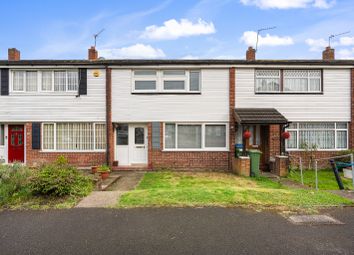 Thumbnail Terraced house for sale in Pengarth Road, Bexley