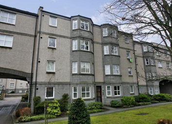 Thumbnail 2 bed flat to rent in Holburn Street, Aberdeen AB10,